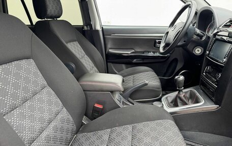 DW Hower H3 I, 2017 год, 1 330 000 рублей, 10 фотография