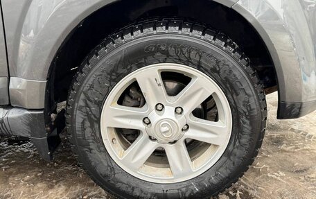 DW Hower H3 I, 2017 год, 1 330 000 рублей, 14 фотография