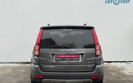 DW Hower H3 I, 2017 год, 1 330 000 рублей, 7 фотография