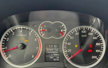 DW Hower H3 I, 2017 год, 1 330 000 рублей, 13 фотография