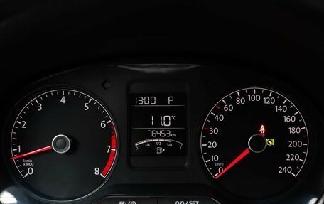 Volkswagen Polo VI (EU Market), 2019 год, 1 569 000 рублей, 12 фотография