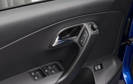 Volkswagen Polo VI (EU Market), 2019 год, 1 569 000 рублей, 16 фотография