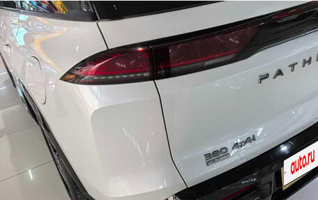 Nissan Pathfinder, 2025 год, 5 195 000 рублей, 6 фотография