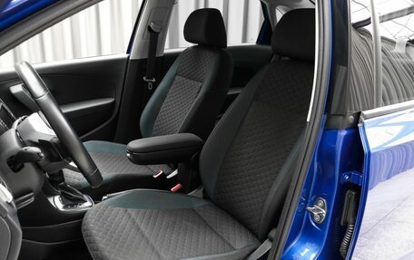 Volkswagen Polo VI (EU Market), 2019 год, 1 569 000 рублей, 9 фотография