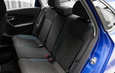 Volkswagen Polo VI (EU Market), 2019 год, 1 569 000 рублей, 10 фотография