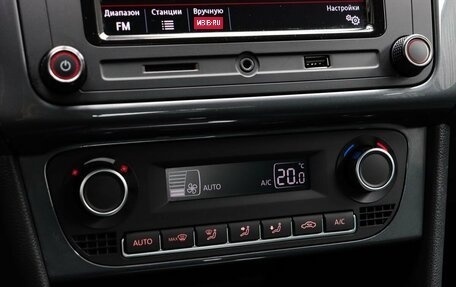 Volkswagen Polo VI (EU Market), 2019 год, 1 569 000 рублей, 13 фотография