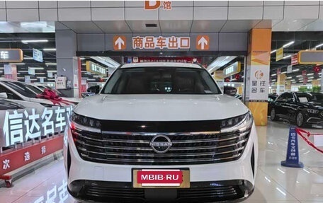 Nissan Pathfinder, 2025 год, 5 195 000 рублей, 2 фотография