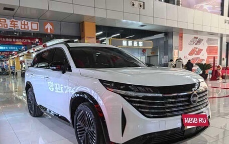 Nissan Pathfinder, 2025 год, 5 195 000 рублей, 3 фотография