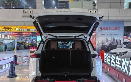 Nissan Pathfinder, 2025 год, 5 195 000 рублей, 5 фотография