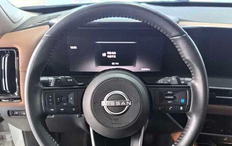 Nissan Pathfinder, 2025 год, 5 195 000 рублей, 11 фотография