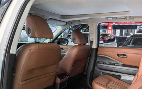 Nissan Pathfinder, 2025 год, 5 195 000 рублей, 18 фотография