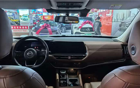 Nissan Pathfinder, 2025 год, 5 195 000 рублей, 15 фотография