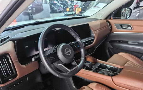 Nissan Pathfinder, 2025 год, 5 195 000 рублей, 13 фотография