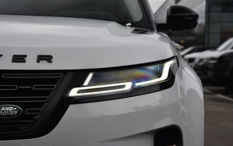 Land Rover Range Rover Evoque II, 2026 год, 6 100 000 рублей, 3 фотография