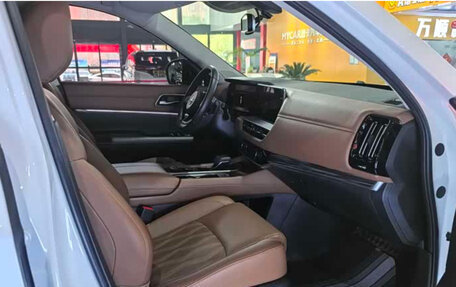 Nissan Pathfinder, 2025 год, 5 195 000 рублей, 12 фотография