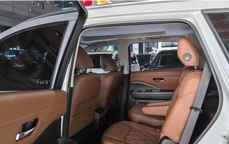 Nissan Pathfinder, 2025 год, 5 195 000 рублей, 14 фотография