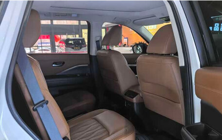 Nissan Pathfinder, 2025 год, 5 195 000 рублей, 17 фотография