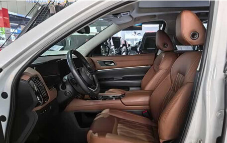 Nissan Pathfinder, 2025 год, 5 195 000 рублей, 10 фотография