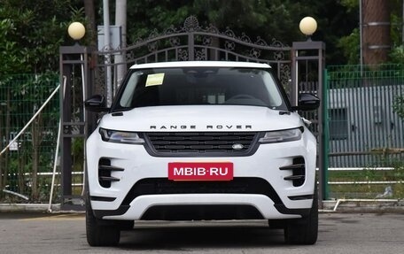 Land Rover Range Rover Evoque II, 2026 год, 6 100 000 рублей, 4 фотография