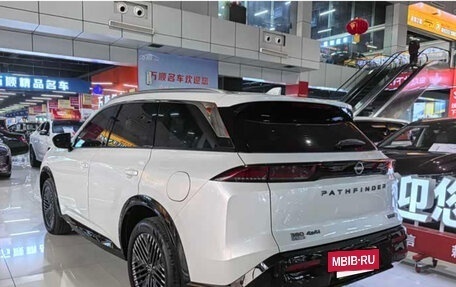 Nissan Pathfinder, 2025 год, 5 195 000 рублей, 9 фотография