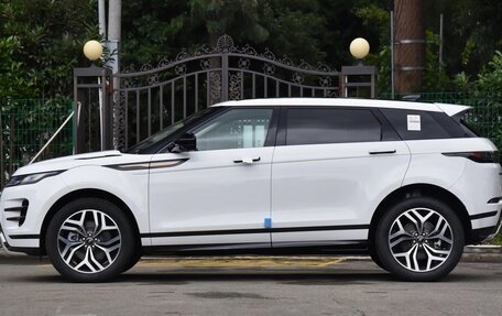 Land Rover Range Rover Evoque II, 2026 год, 6 100 000 рублей, 6 фотография