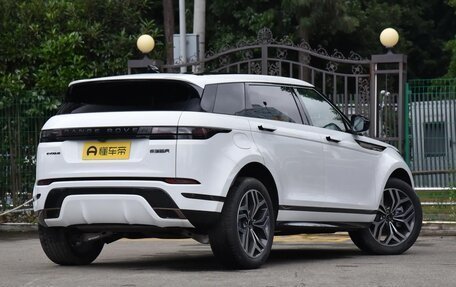 Land Rover Range Rover Evoque II, 2026 год, 6 100 000 рублей, 9 фотография