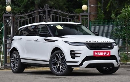 Land Rover Range Rover Evoque II, 2026 год, 6 100 000 рублей, 5 фотография