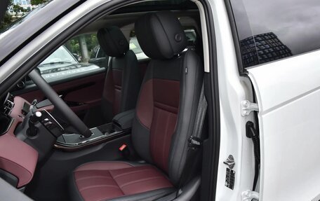 Land Rover Range Rover Evoque II, 2026 год, 6 100 000 рублей, 19 фотография