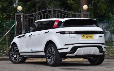 Land Rover Range Rover Evoque II, 2026 год, 6 100 000 рублей, 7 фотография