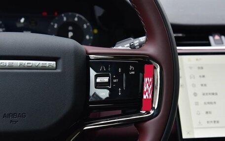 Land Rover Range Rover Evoque II, 2026 год, 6 100 000 рублей, 16 фотография