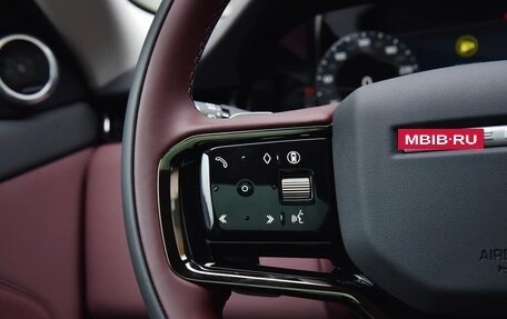 Land Rover Range Rover Evoque II, 2026 год, 6 100 000 рублей, 15 фотография