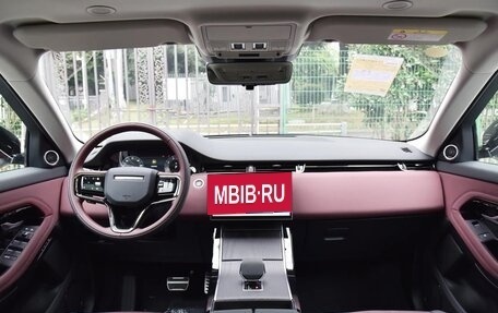 Land Rover Range Rover Evoque II, 2026 год, 6 100 000 рублей, 11 фотография