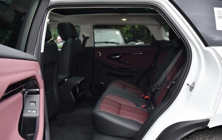 Land Rover Range Rover Evoque II, 2026 год, 6 100 000 рублей, 20 фотография