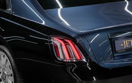 Rolls-Royce Ghost Series II рестайлинг, 2025 год, 63 500 000 рублей, 9 фотография