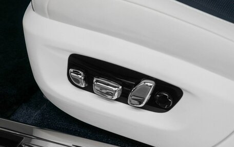 Rolls-Royce Ghost Series II рестайлинг, 2025 год, 63 500 000 рублей, 14 фотография