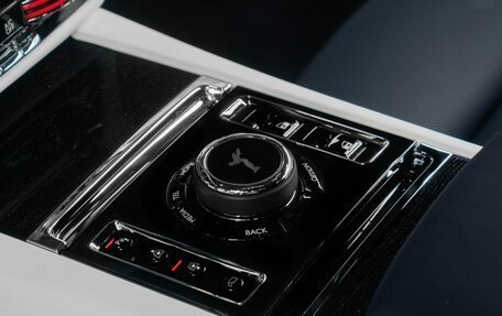 Rolls-Royce Ghost Series II рестайлинг, 2025 год, 63 500 000 рублей, 25 фотография