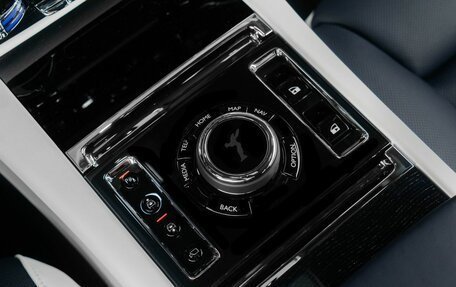 Rolls-Royce Ghost Series II рестайлинг, 2025 год, 63 500 000 рублей, 26 фотография