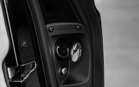 Rolls-Royce Ghost Series II рестайлинг, 2025 год, 63 500 000 рублей, 36 фотография