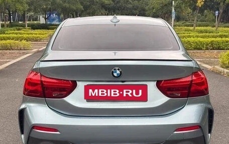 BMW 1 серия, 2022 год, 1 620 000 рублей, 3 фотография