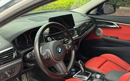 BMW 1 серия, 2022 год, 1 620 000 рублей, 6 фотография