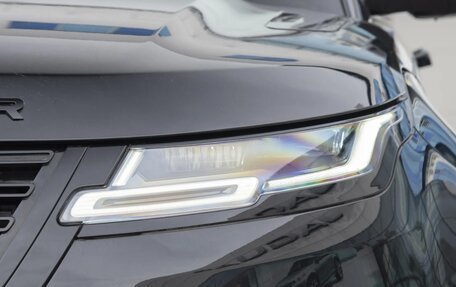 Land Rover Range Rover Evoque II, 2025 год, 6 100 000 рублей, 9 фотография