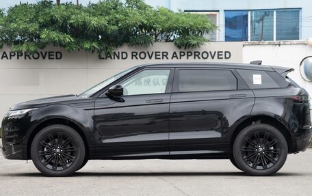 Land Rover Range Rover Evoque II, 2025 год, 6 100 000 рублей, 4 фотография