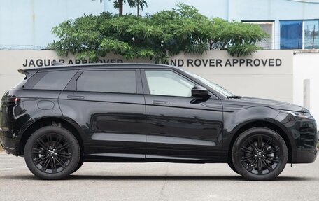Land Rover Range Rover Evoque II, 2025 год, 6 100 000 рублей, 8 фотография