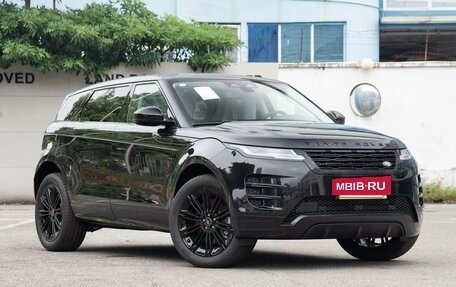 Land Rover Range Rover Evoque II, 2025 год, 6 100 000 рублей, 3 фотография