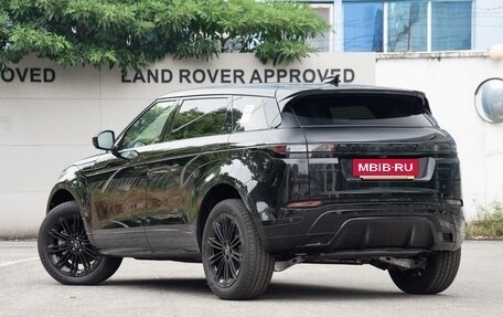 Land Rover Range Rover Evoque II, 2025 год, 6 100 000 рублей, 5 фотография