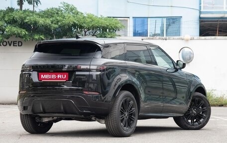 Land Rover Range Rover Evoque II, 2025 год, 6 100 000 рублей, 7 фотография