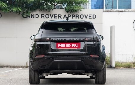 Land Rover Range Rover Evoque II, 2025 год, 6 100 000 рублей, 6 фотография