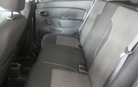 Renault Sandero II рестайлинг, 2021 год, 1 290 000 рублей, 12 фотография