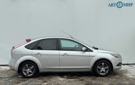 Ford Focus II рестайлинг, 2010 год, 600 000 рублей, 4 фотография