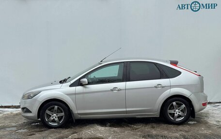 Ford Focus II рестайлинг, 2010 год, 600 000 рублей, 5 фотография